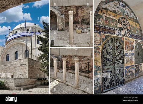 four quarters of jerusalem|red quarter in old jerusalem.